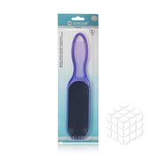 Педикюрная терка Zinger 2-сторонняя , наждак RA-66