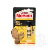 Клей для обуви Момент Супер 3г