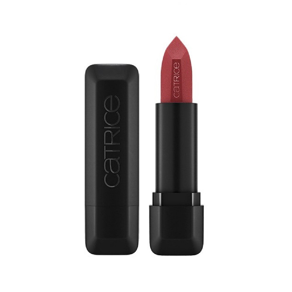 

Матовая помада для губ Catrice Demi Matt 40 Exotic Nude 4г
