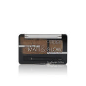 Палетка для бровей Catrice Matt & Glow 010 Now flash lights 2,6г