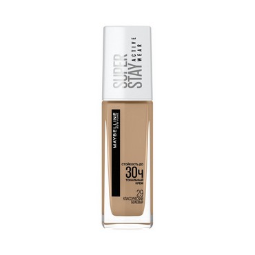 Тональный крем для лица Maybelline New York SuperStay Active Wear 29 Классический бежевый 30мл