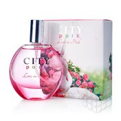 Женская туалетная вода City " Love in Pink " 50мл