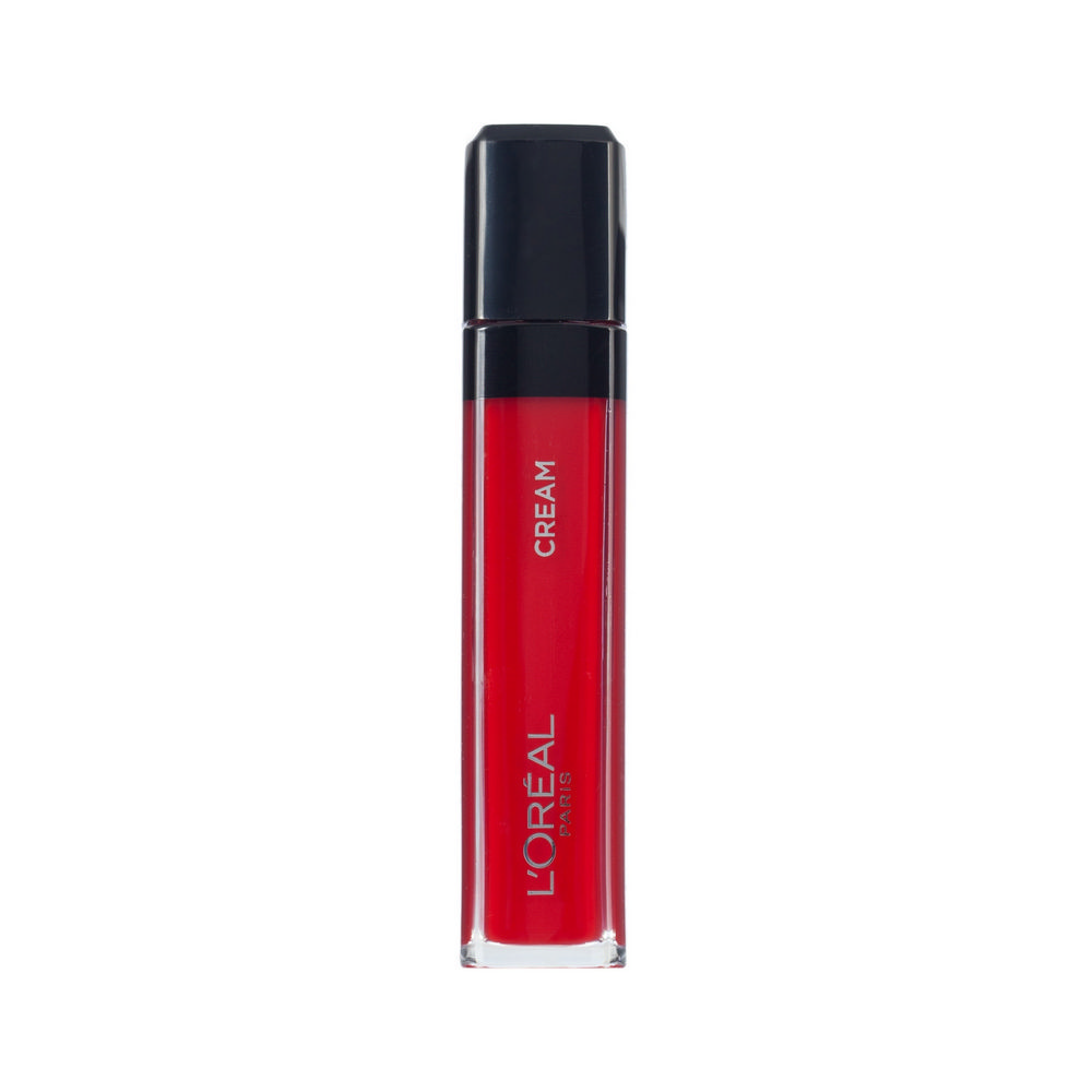 

Блеск для губ L`Oreal Paris Infaillible 106 Безупречный красный 8мл