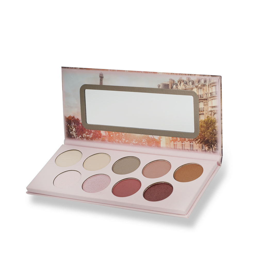 

Тени для век Essence " Salut Paris " 13,5г