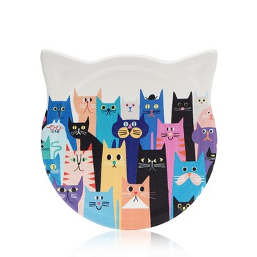 Подставка Artus " Коты "