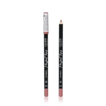 Карандаш для губ Lavelle Perfect Lips 02 1,3г