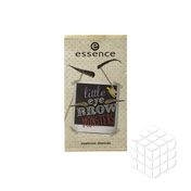 Набор трафаретов Essence Little Eyebrow Monsters для бровей 01 Say Yes To Statement Brows