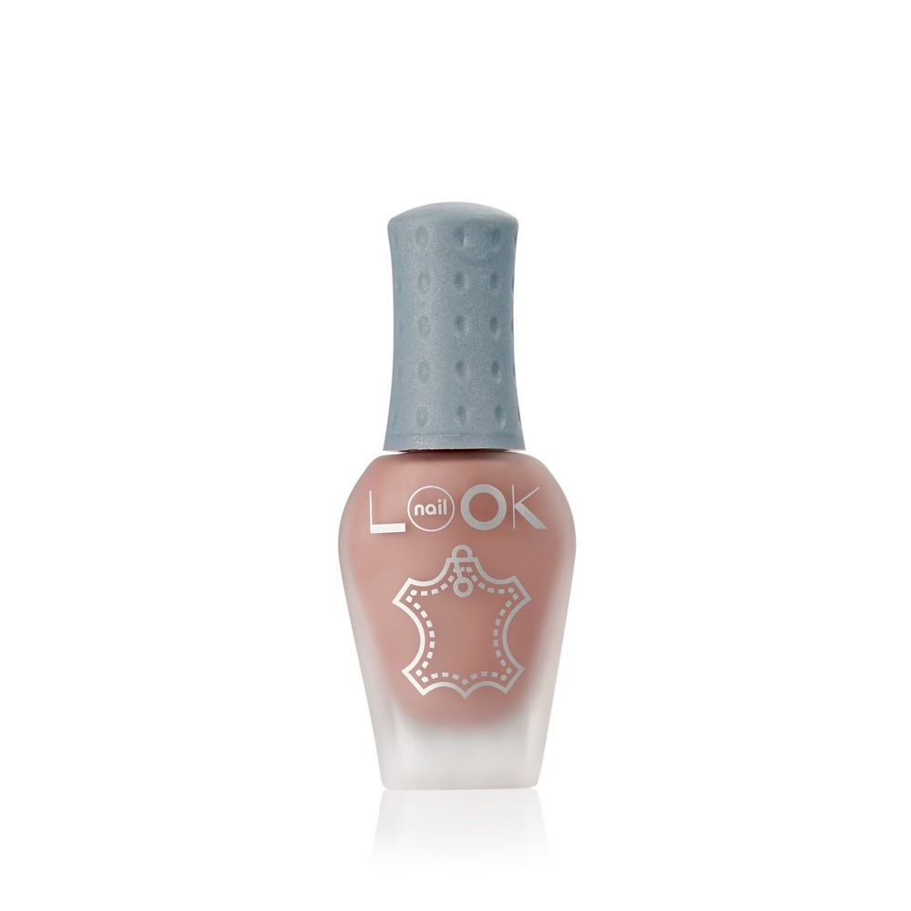 

Лак для ногтей NailLook Trends Suede 32111 Peach Pink 8,5мл