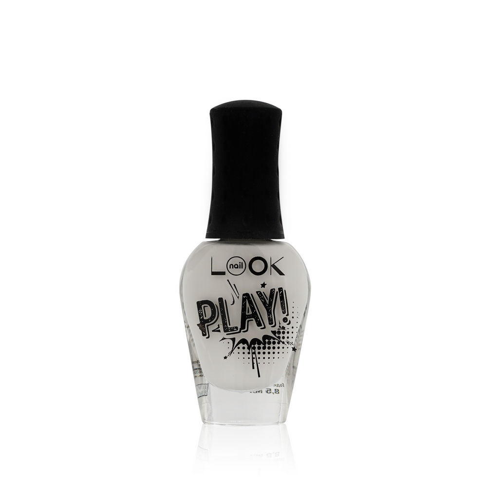 

Лак для ногтей NailLook Play 31705 8,5мл