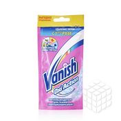 Пятновыводитель для тканей Vanish Oxi Action , универсальный 90г