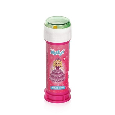Мыльные пузыри 1 Toy " Like Nastya " 50мл