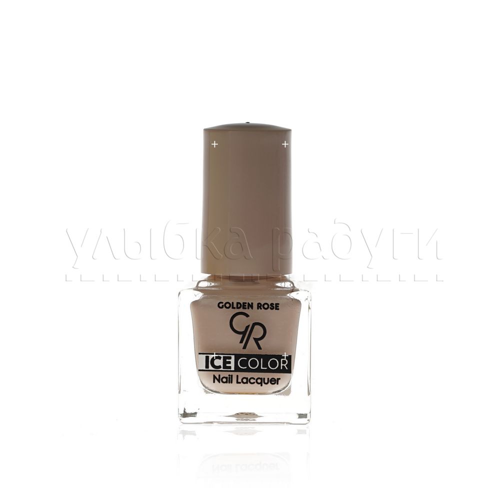 

Лак для ногтей Golden Rose Ice Color 105 6мл