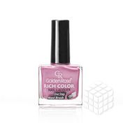 Лак для ногтей Golden Rose Rich Color 04 10,5мл