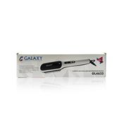 Расческа Galaxy GL 4631 для выпрямления волос