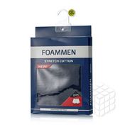 Мужские трусы - боксеры Foammen синие XXL