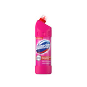 Чистящий гель Domestos для сантехники " Розовый шторм " 1л