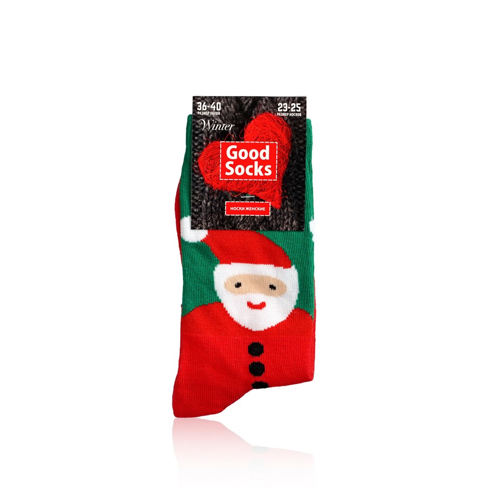 

Женские носки Good Socks Yigew2 aw-20