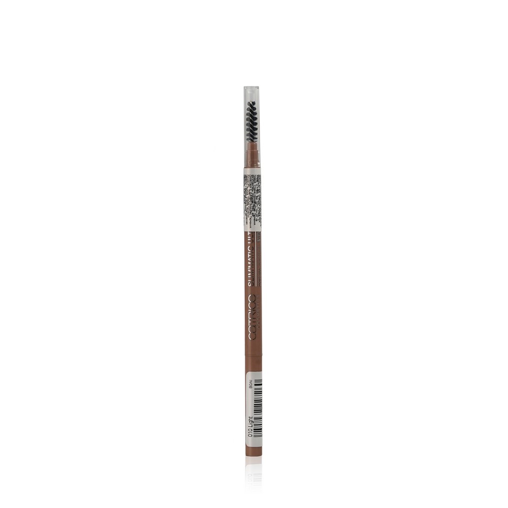 

Карандаш для бровей Catrice Slim Matic Ultra Precise водостойкий 010 Light