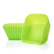 Мини - формы для кексов MARKET FRESH , 4шт