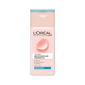 Очищающий тоник L`Oreal Paris Бесконечная свежесть для лица для нормальной и смешанной кожи 200мл