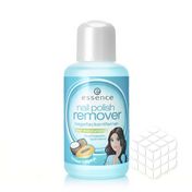 Увлажняющая жидкость Essence Nail polish remover для снятия лака " Coconut + Papaya " 150мл