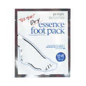 Маска для ног PETITFEE " Dry Essence foot pack " смягчающая , питательная 23г