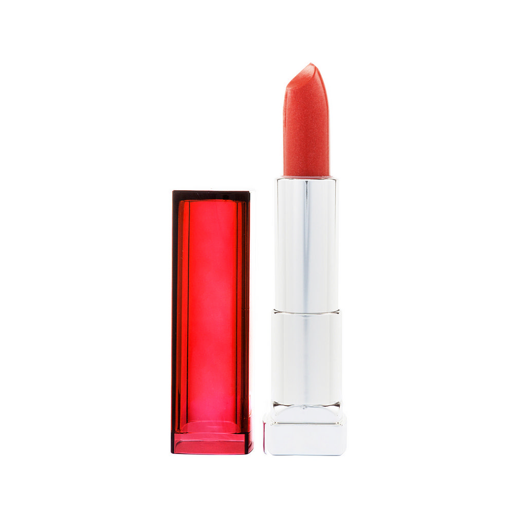 

Помада для губ Maybelline New York Color Sensational 422 Спелое манго 4г