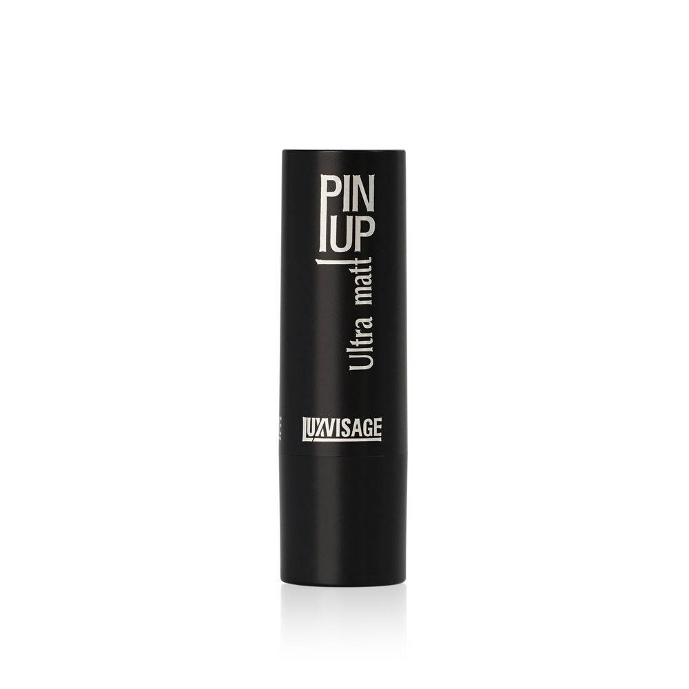 

Помада для губ Luxvisage Pin-Up матовая 509 Victoria 4г