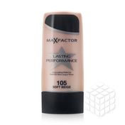 Тональный крем Max Factor LASTING PERFORMANCE для лица 105 Soft beige 35мл