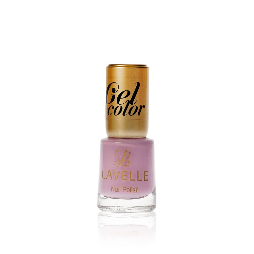 

Лак для ногтей Lavelle Gel Color 048 12мл