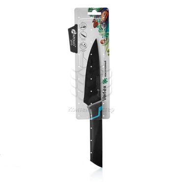 Кухонный нож Apollo Vertex 13,5см