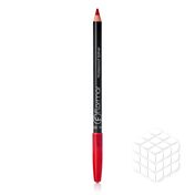 Карандаш для губ Flormar Waterproof водостойкий 233 Dramatic red 1,7г