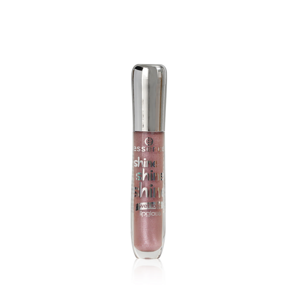 

Блеск Для губ Essence Shine Shine Shine 15 watch me do 5мл