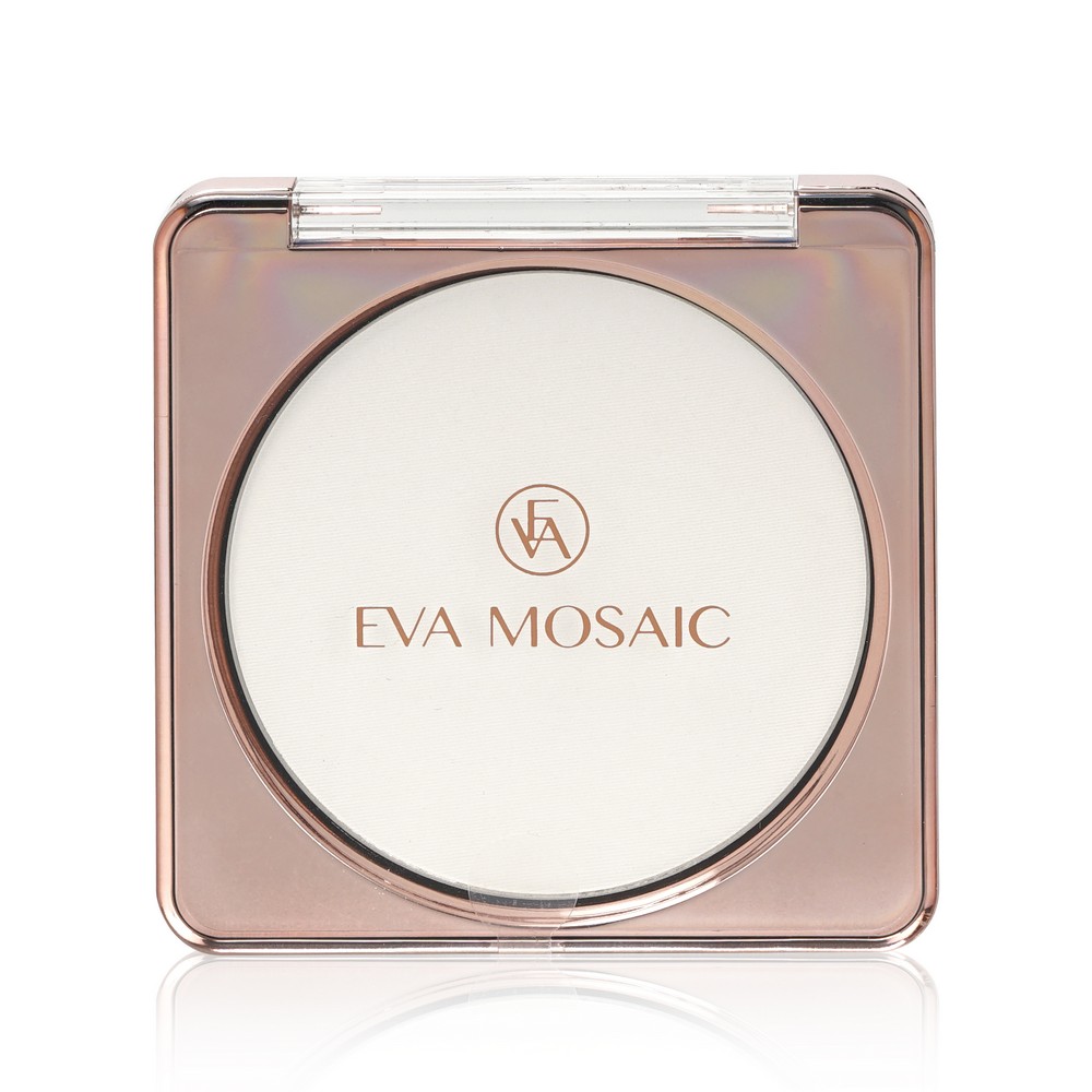 Прозрачная пудра для лица Eva Mosaic Setting Transparent 10г