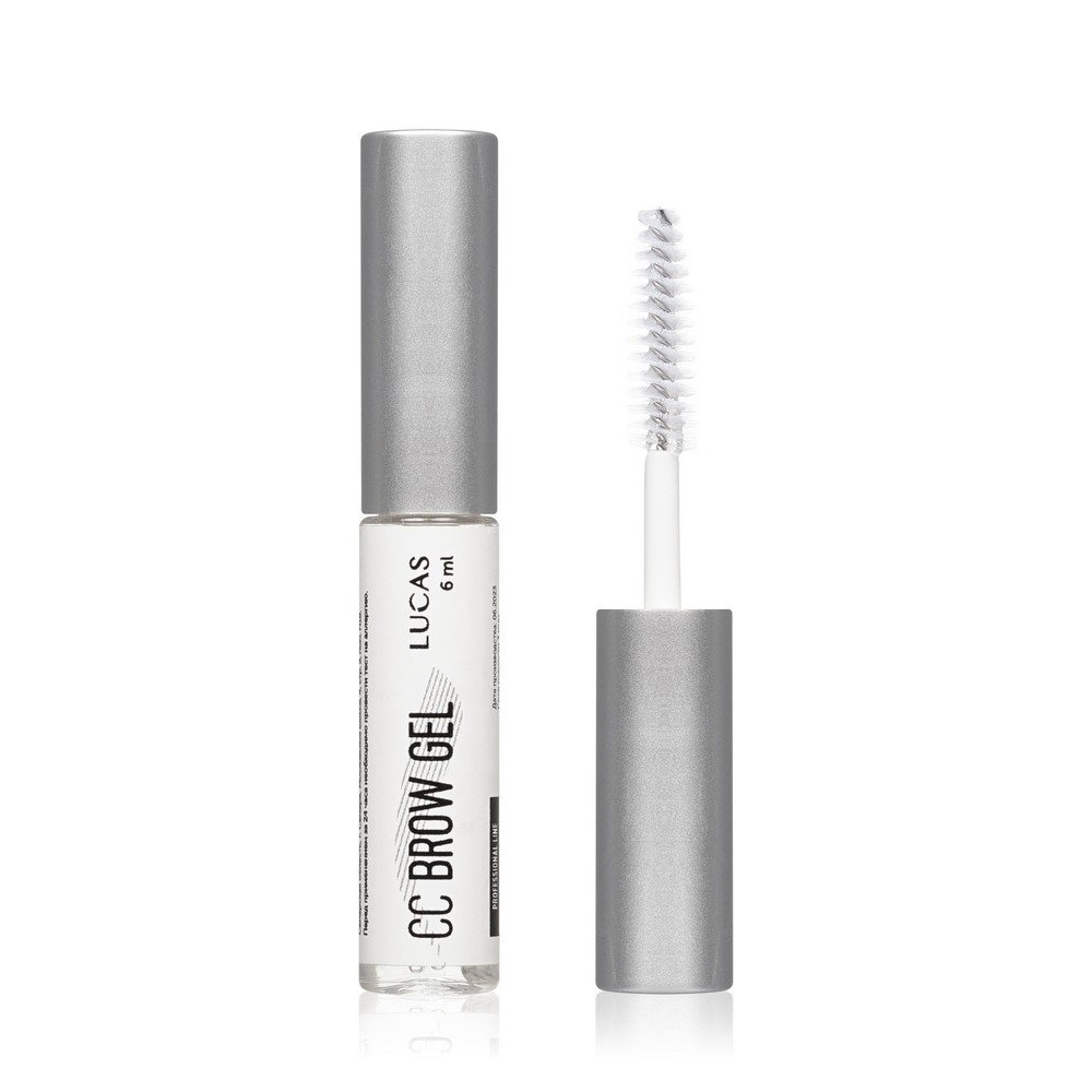 Гель для бровей CC Brow " Brow Gel " 6мл