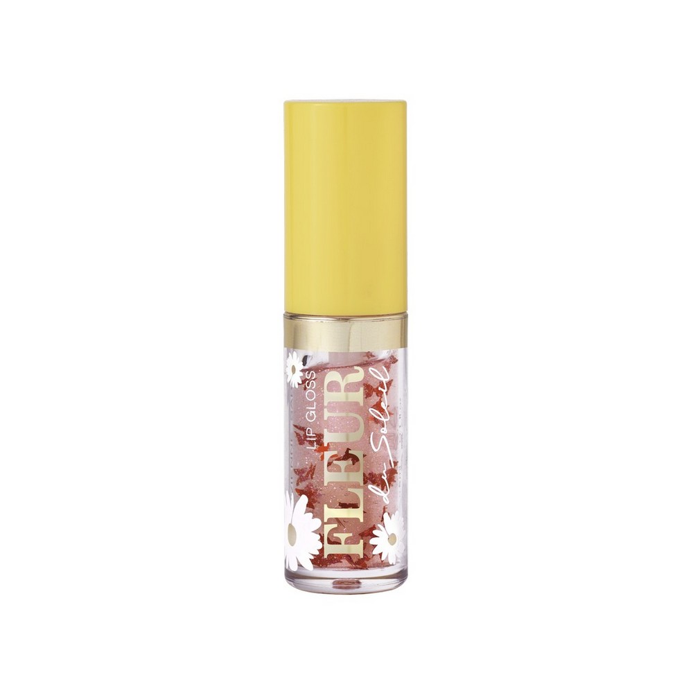 

Блеск для губ Vivienne Sabo Fleur du Soleil 02 4,5мл