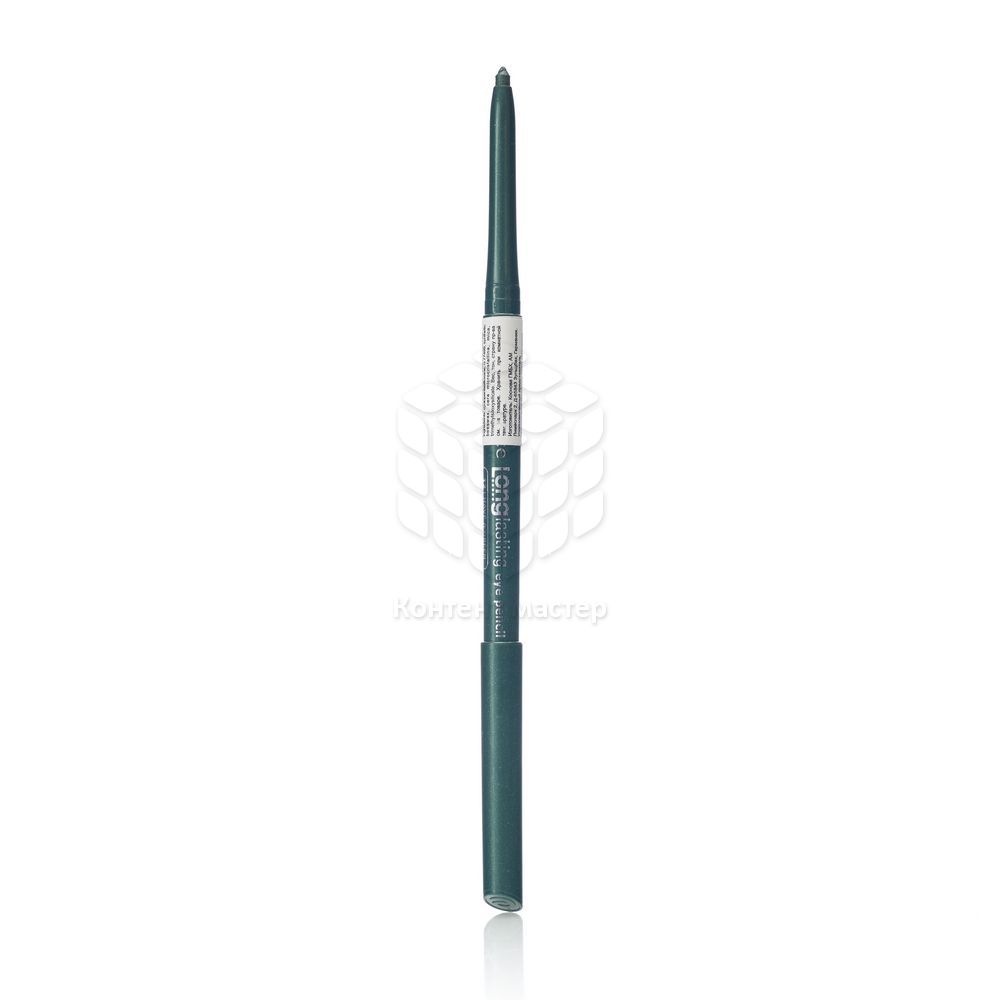 

Карандаш для век Essence Long lasting 12 I have a green 2,8г