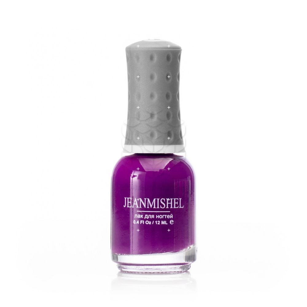 Упаковка лак. Nail Polish Jeanmishel 12 ml. Jeanmishel лак для ногтей 12мл n138.