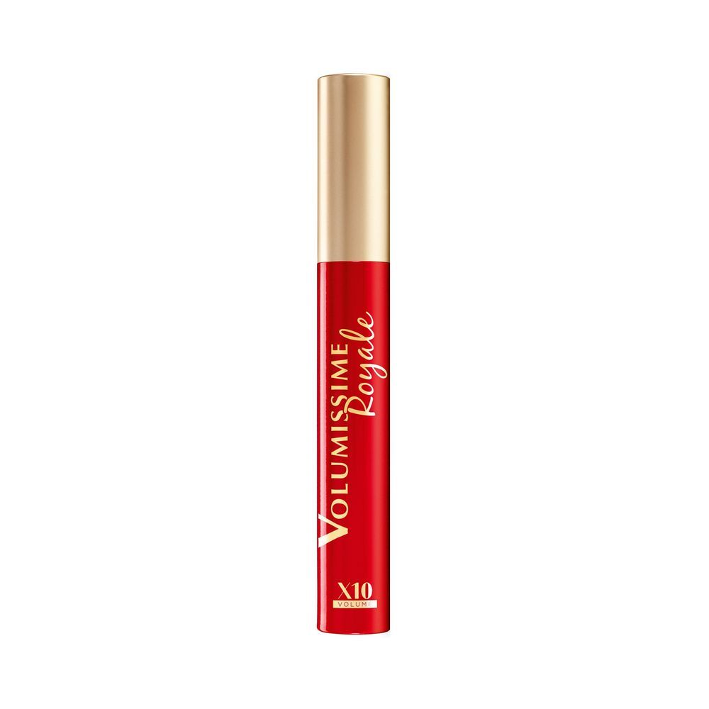 

Тушь для ресниц L'Oreal Paris " Volumissime Royale " Черная 8мл