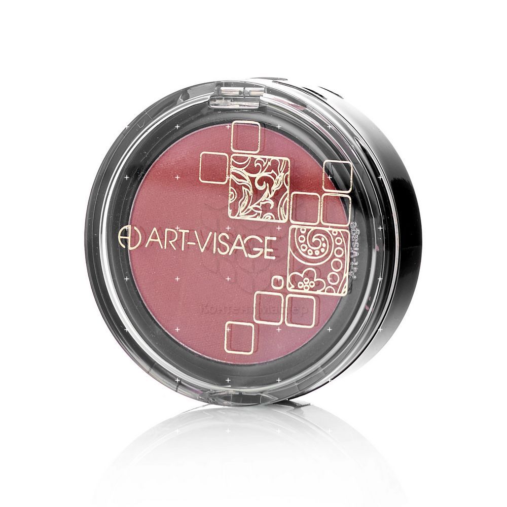 

Компактные румяна Art-Visage Blush Passion для лица 108 Фундук 3,3г