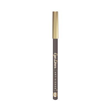 Карандаш для век Art-Visage Eye Liner 13 Серый 1,3г