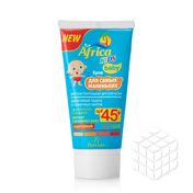 Солнцезащитный крем Floresan Africa Kids " Для самых маленьких " SPF 45+ 50мл