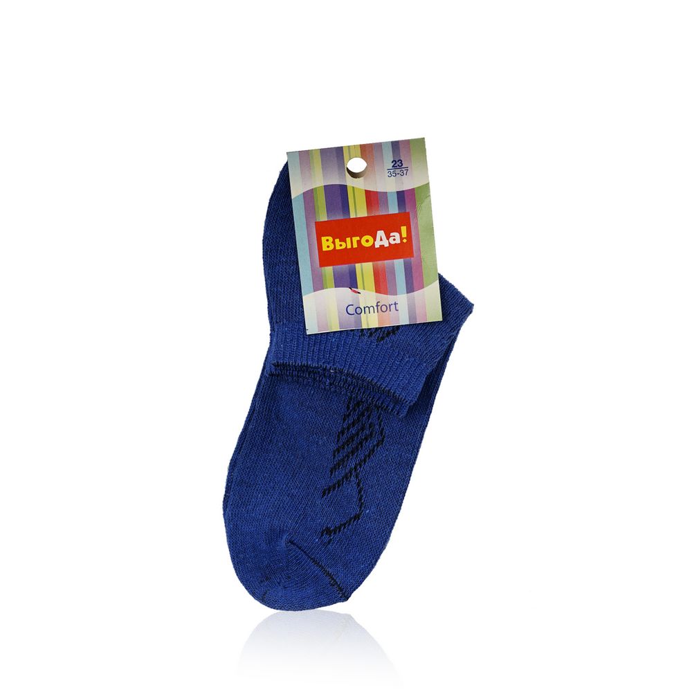 

Женские носки Good Socks Comfort трикотажные р.23