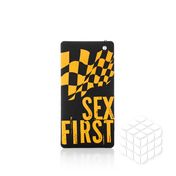 Ароматизатор воздуха Contex " Sex first "
