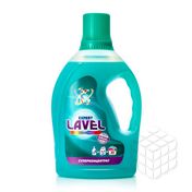 Гель - суперконцентрат Lavel Expert для стирки цветного белья 1,5л