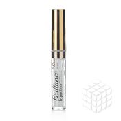 Блеск для губ Vivienne Sabo Brillance Hypnotique с эффектом 3D 41 Полупрозрачный с белым перламутровым глитером 3мл