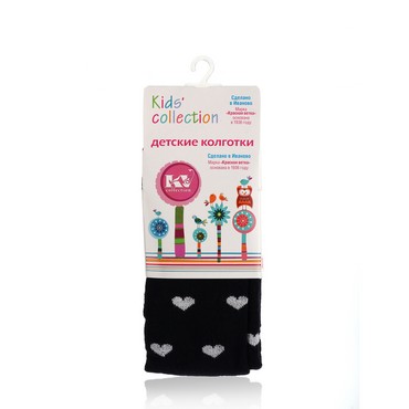 Детские колготки Красная ветка Kids Collection C-1813 , р.98-104