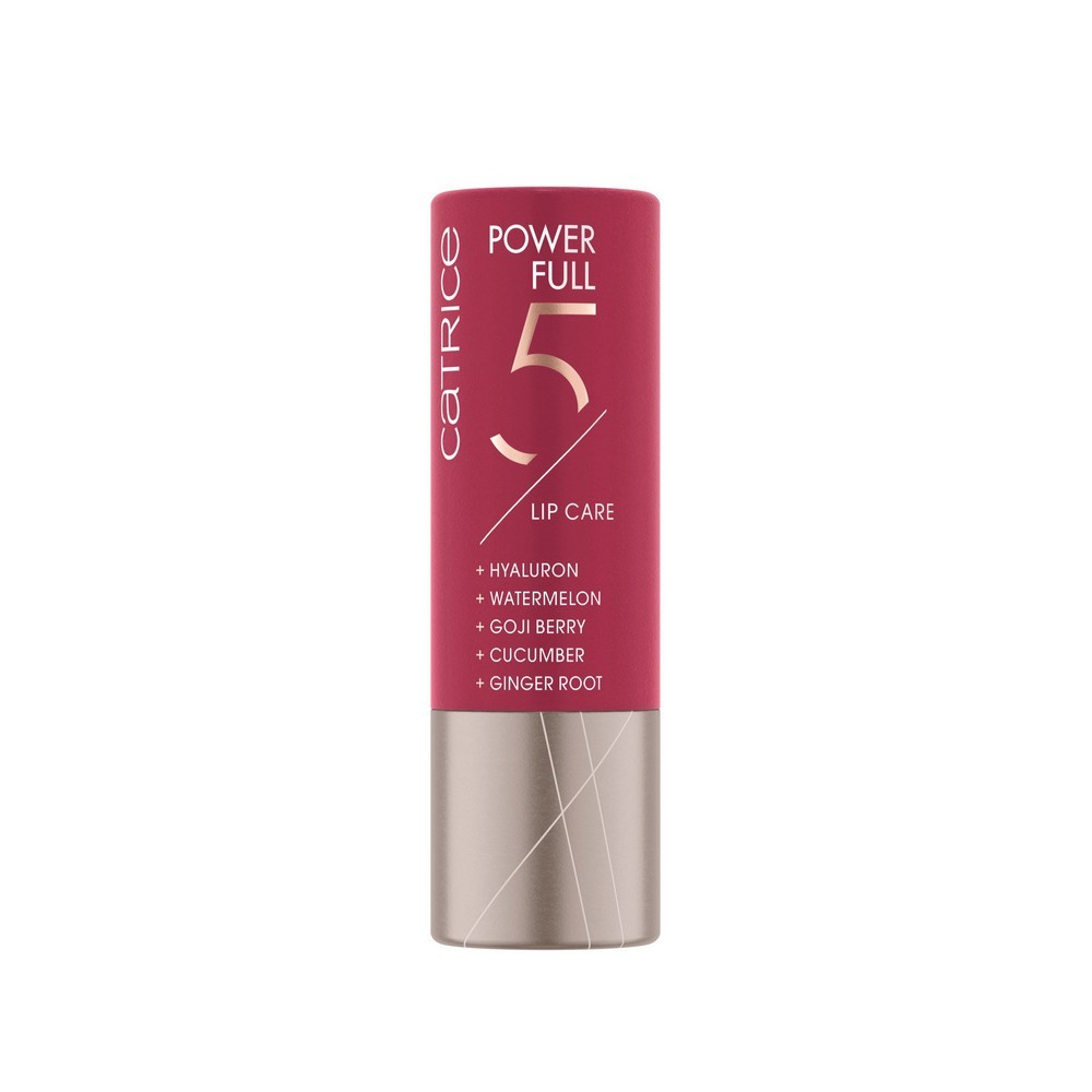 

Бальзам для губ Catrice Power Full 5 030 Sweet Cherry 3,5г