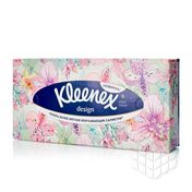 Бумажные салфетки Kleenex Original 2х-слойные 70шт