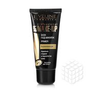 База под макияж Eveline ART PROFESSIONAL MAKE UP " Primer " выравнивающе - матирующая 20мл